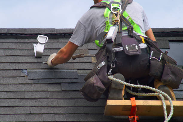 Gutter Installation and Roofing in Smithers, WV