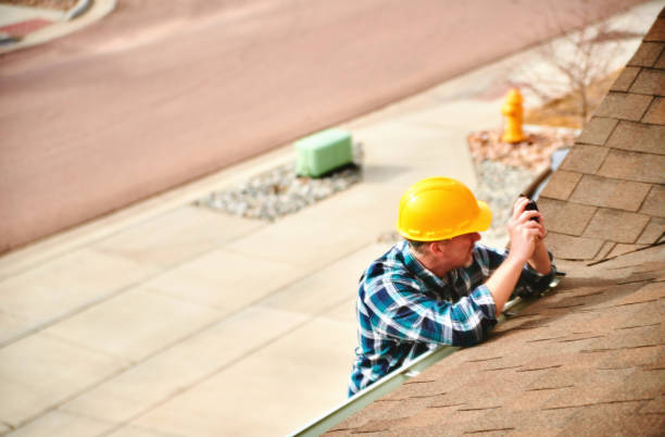 Best Slate Roofing Contractor  in Smithers, WV