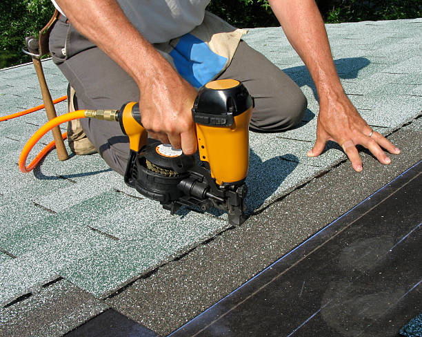 Best Roofing Contractor Near Me  in Smithers, WV