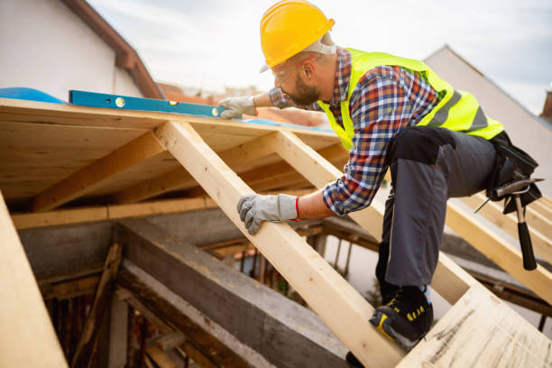 Best Residential Roofing Contractor  in Smithers, WV